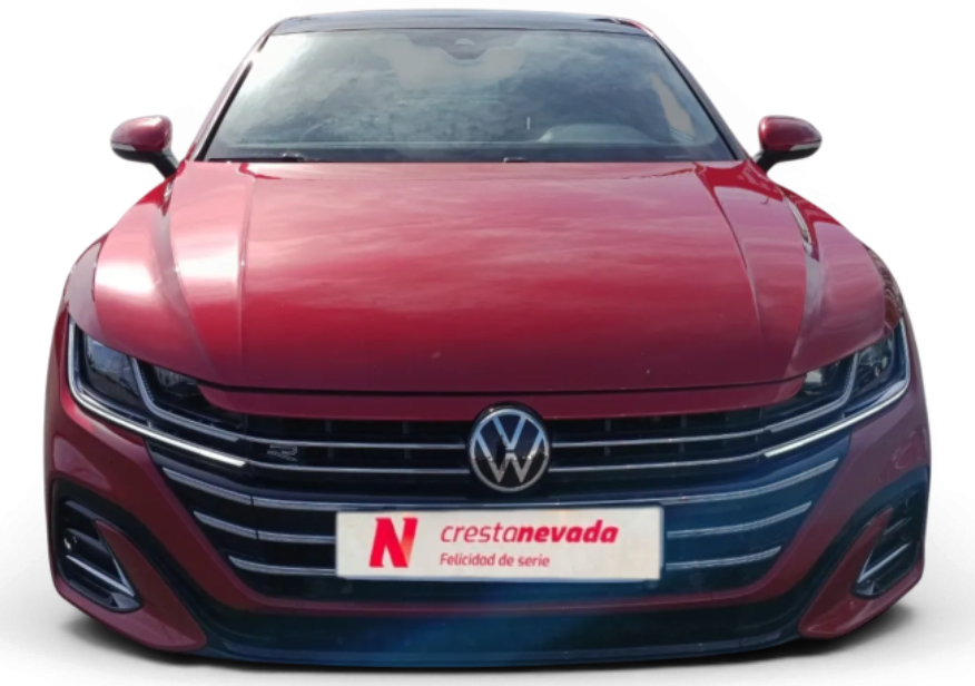 Imagen de Volkswagen Arteon