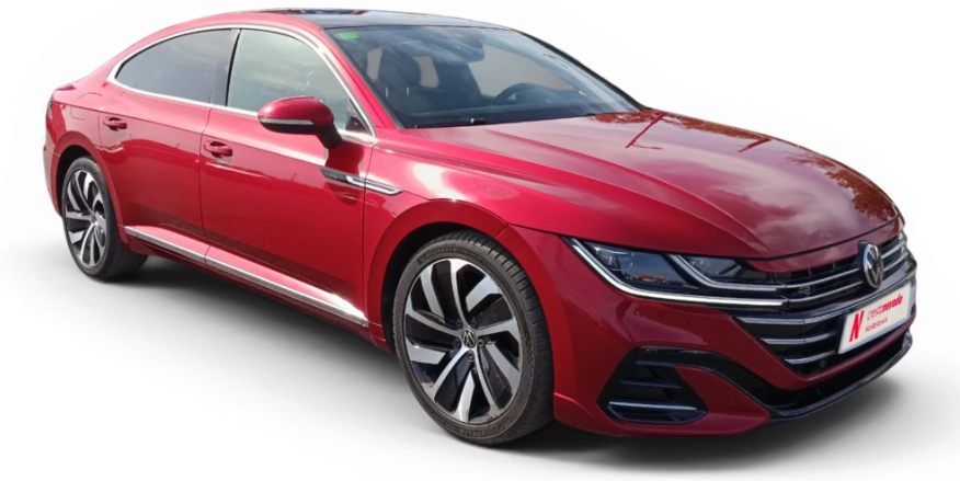 Imagen de Volkswagen Arteon