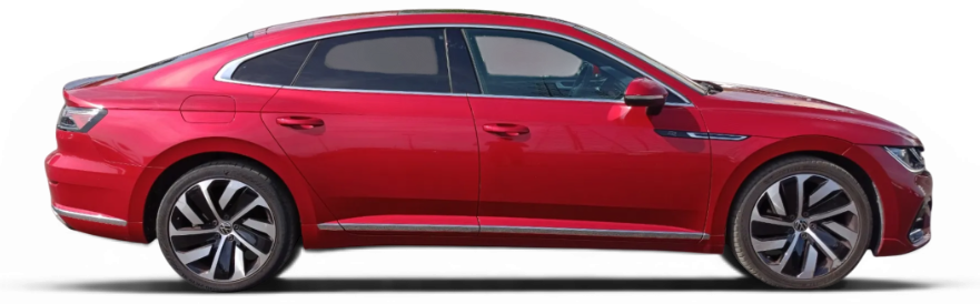 Imagen de Volkswagen Arteon