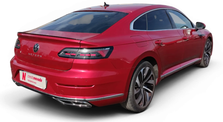 Imagen de Volkswagen Arteon