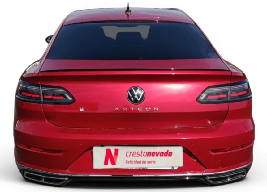 Imagen de Volkswagen Arteon