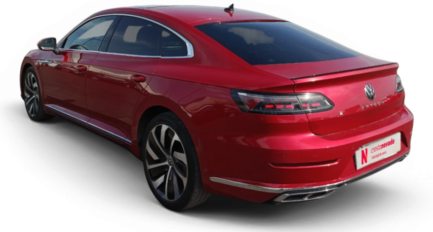 Imagen de Volkswagen Arteon
