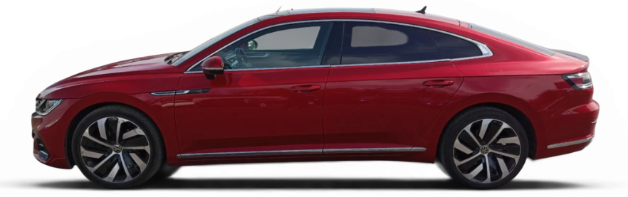 Imagen de Volkswagen Arteon