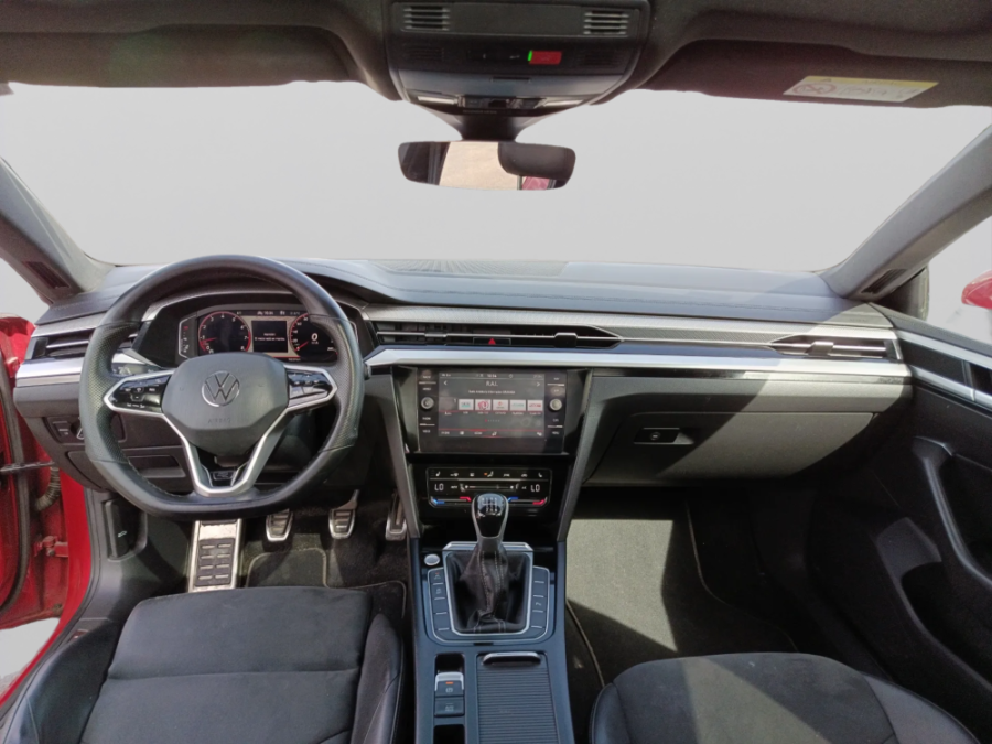 Imagen de Volkswagen Arteon