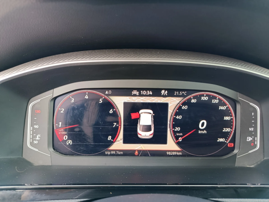 Imagen de Volkswagen Arteon