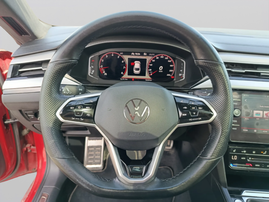 Imagen de Volkswagen Arteon