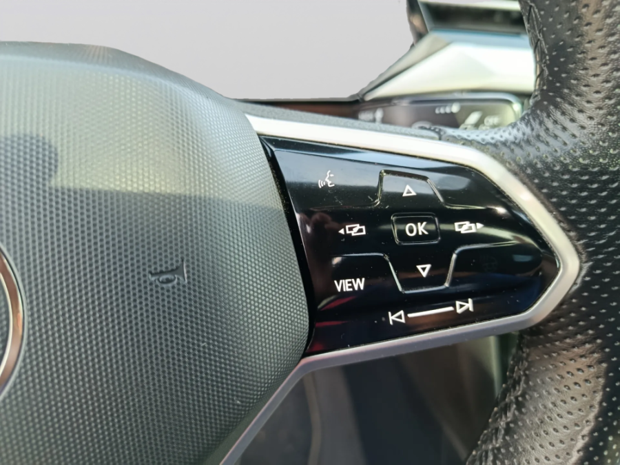 Imagen de Volkswagen Arteon