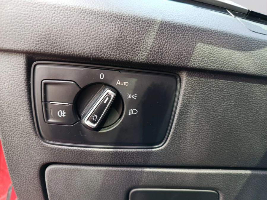 Imagen de Volkswagen Arteon