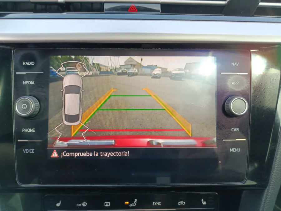 Imagen de Volkswagen Arteon