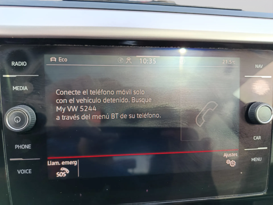 Imagen de Volkswagen Arteon