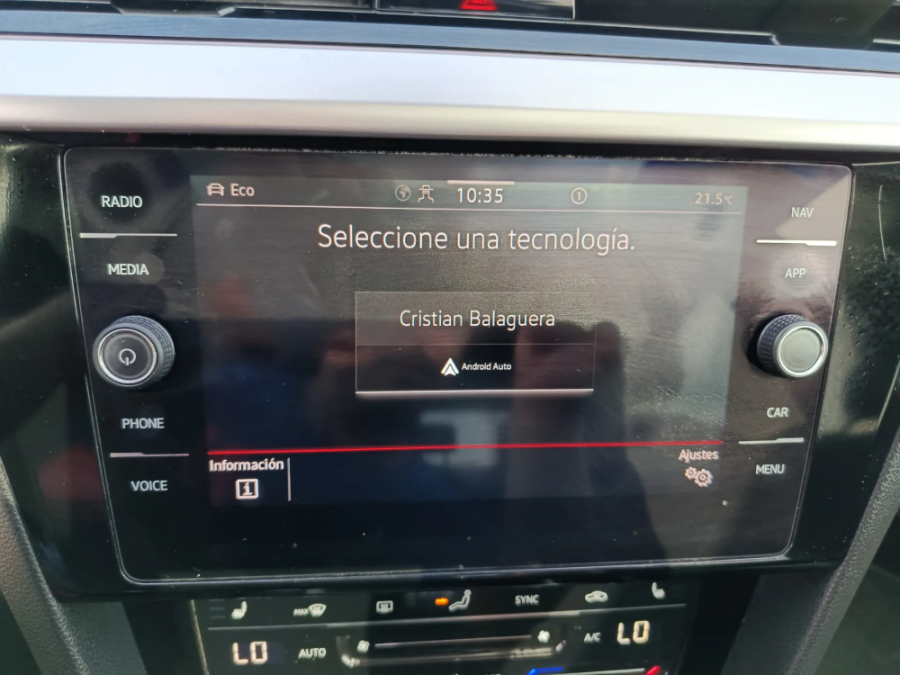 Imagen de Volkswagen Arteon
