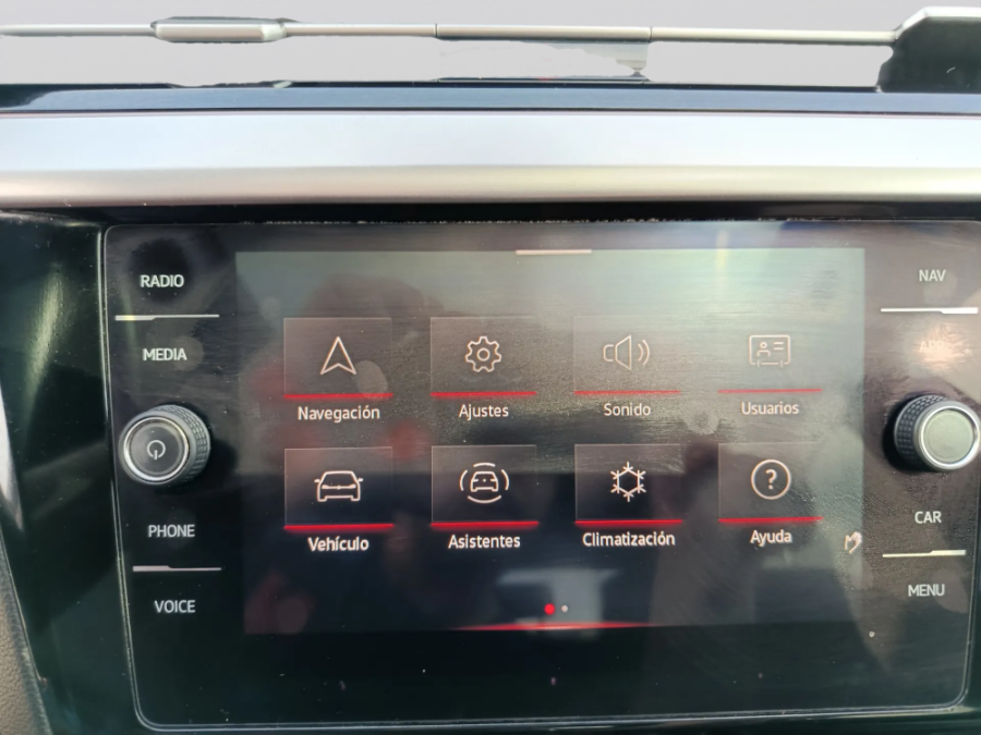 Imagen de Volkswagen Arteon