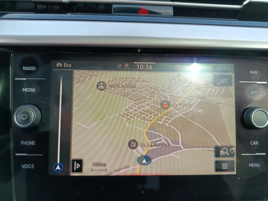 Imagen de Volkswagen Arteon