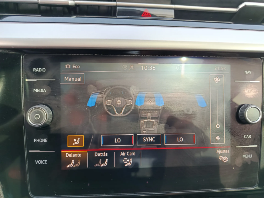Imagen de Volkswagen Arteon