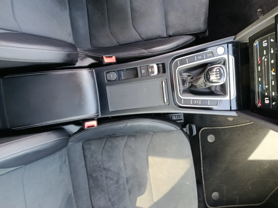 Imagen de Volkswagen Arteon