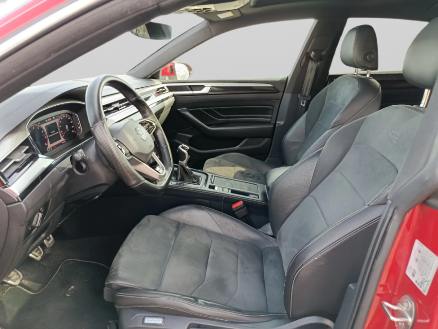 Imagen de Volkswagen Arteon