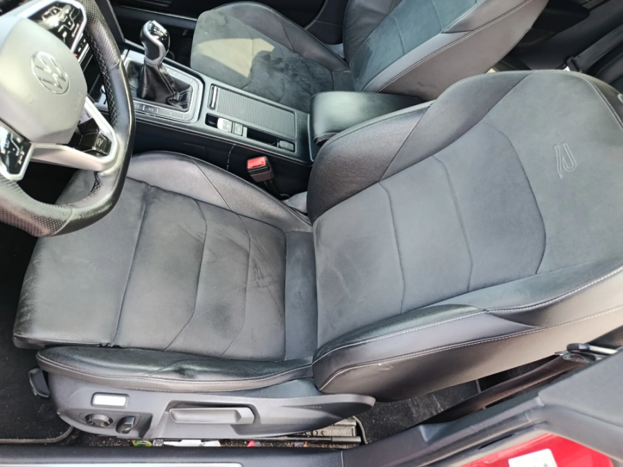 Imagen de Volkswagen Arteon