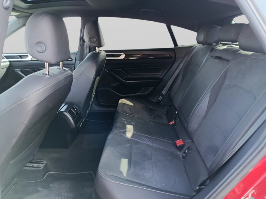 Imagen de Volkswagen Arteon