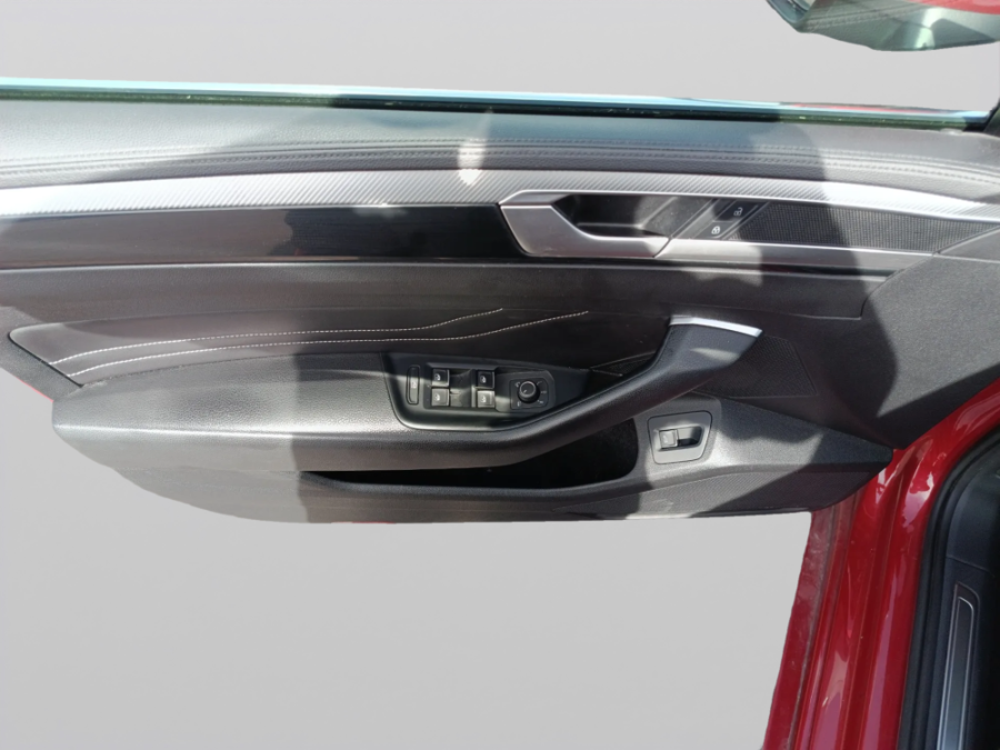 Imagen de Volkswagen Arteon