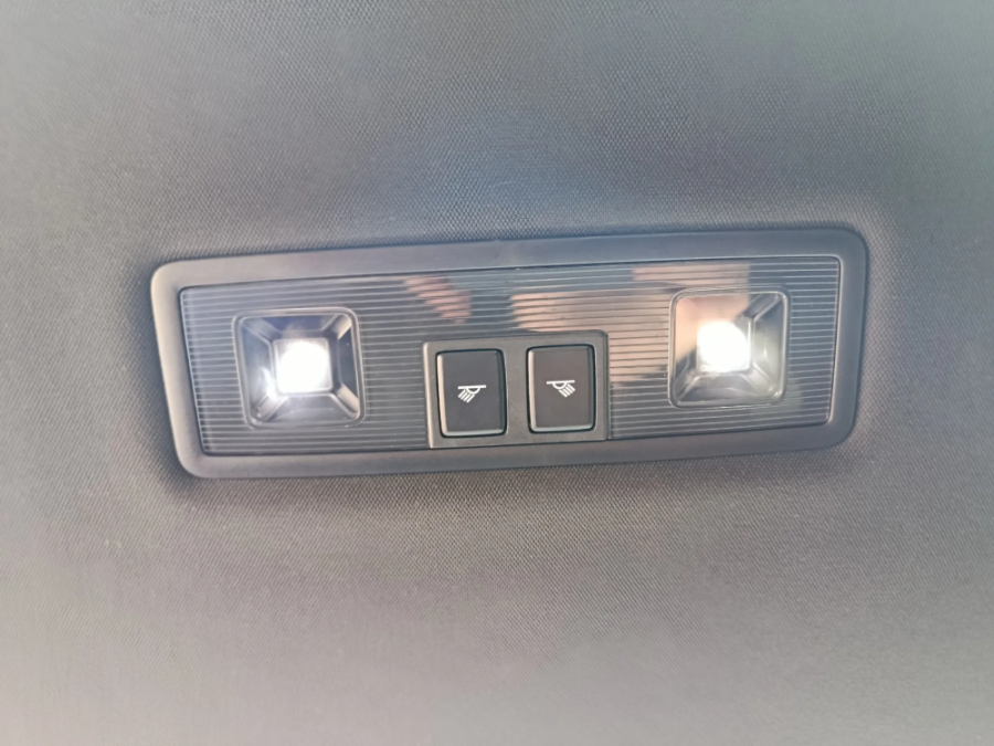 Imagen de Volkswagen Arteon