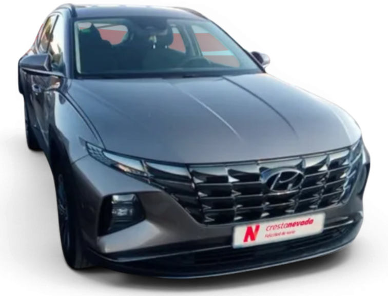 Imagen de Hyundai TUCSON