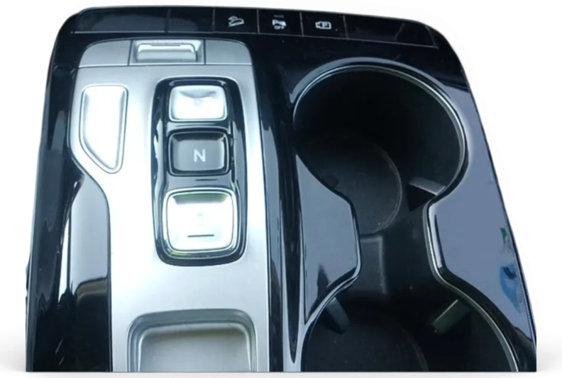 Imagen de Hyundai TUCSON