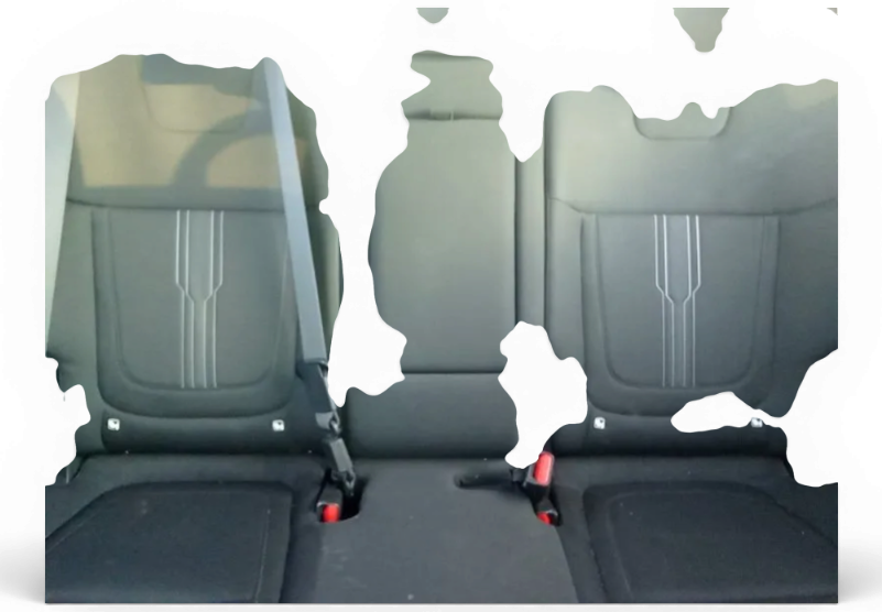 Imagen de Hyundai TUCSON