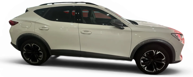 Imagen de cupra Formentor