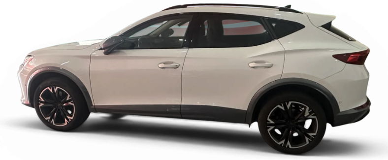 Imagen de cupra Formentor