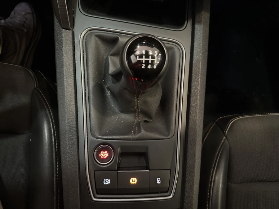 Imagen de cupra Formentor