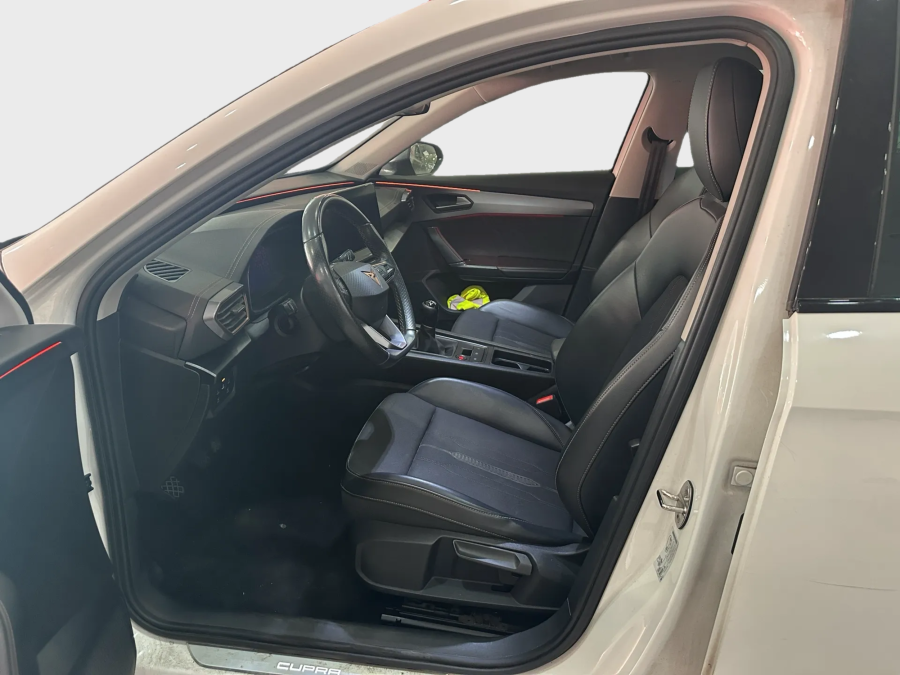 Imagen de cupra Formentor
