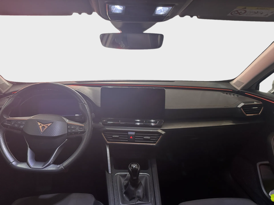 Imagen de cupra Formentor