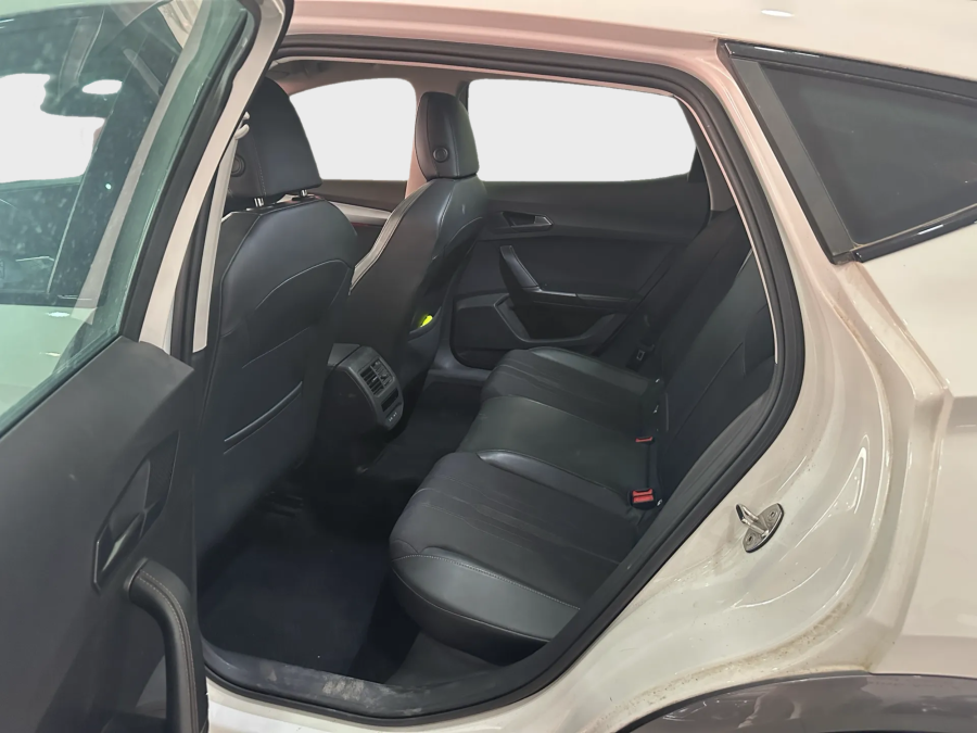 Imagen de cupra Formentor