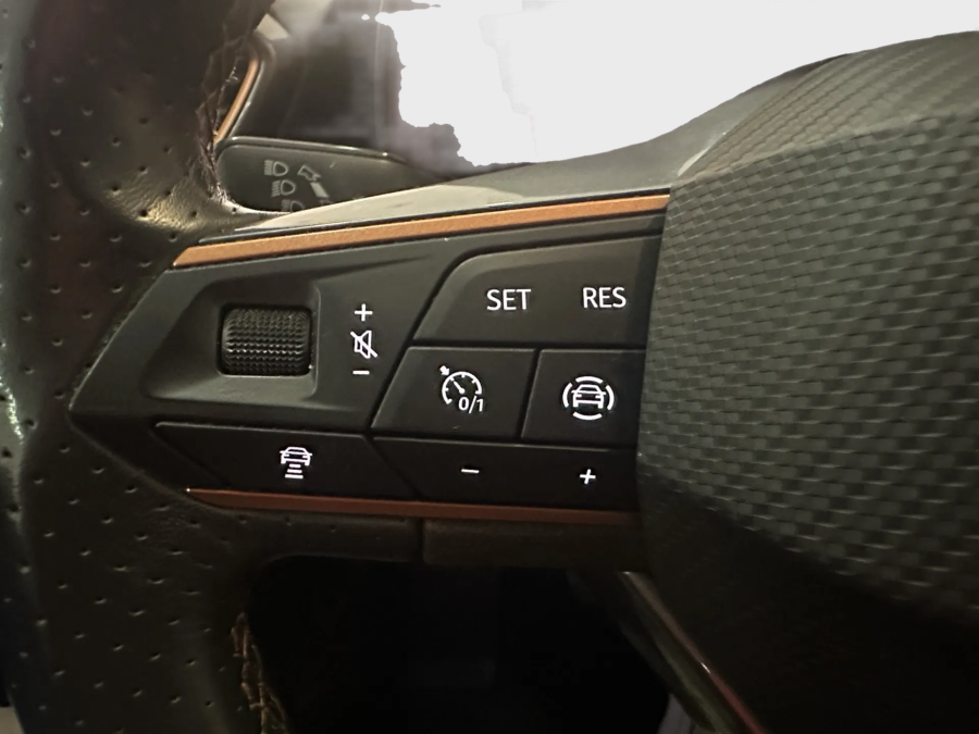 Imagen de cupra Formentor