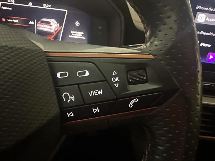 Imagen de cupra Formentor