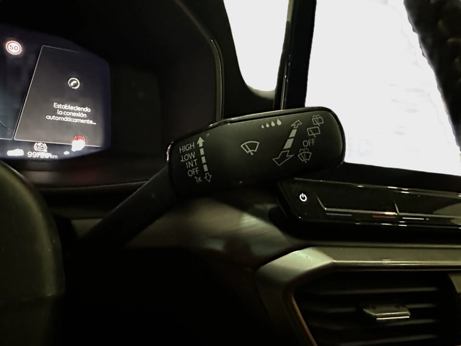 Imagen de cupra Formentor