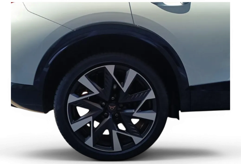 Imagen de cupra Formentor