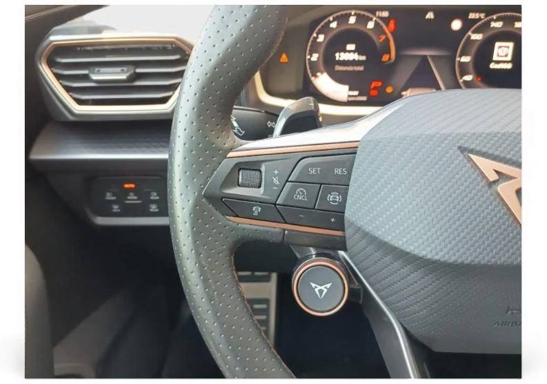 Imagen de cupra Formentor