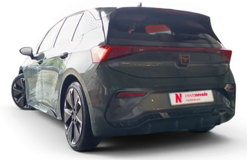Imagen de cupra Born