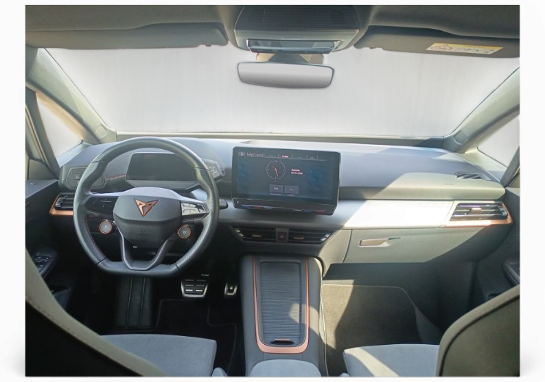 Imagen de cupra Born