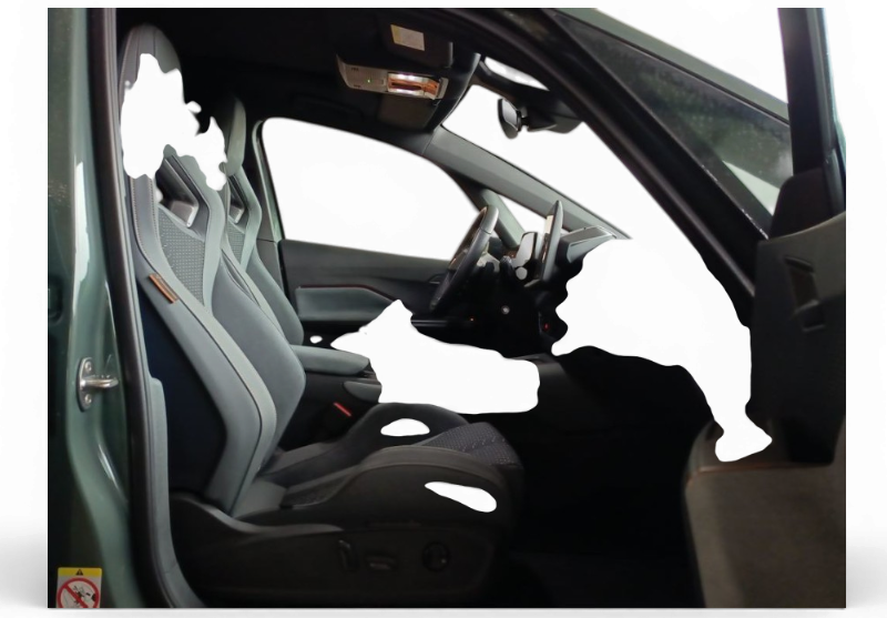Imagen de cupra Born