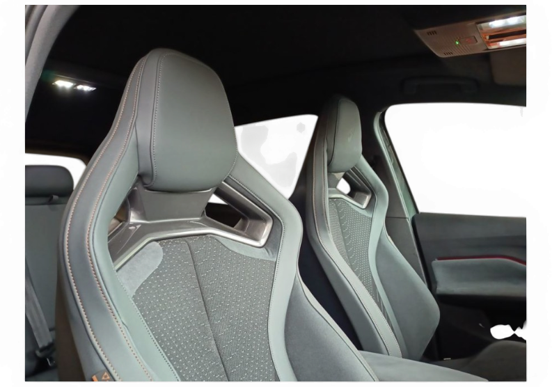 Imagen de cupra Born