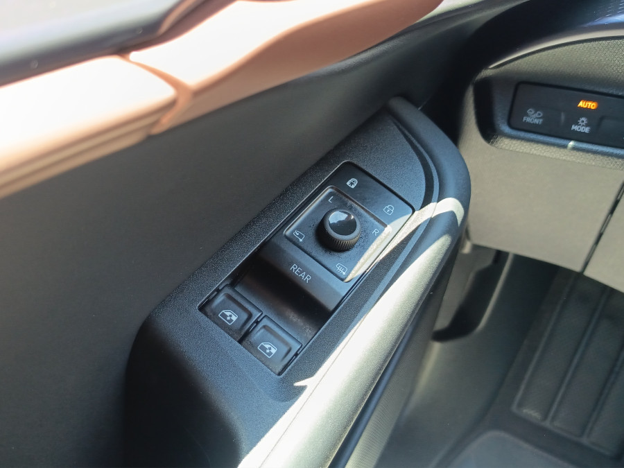 Imagen de cupra Tavascan