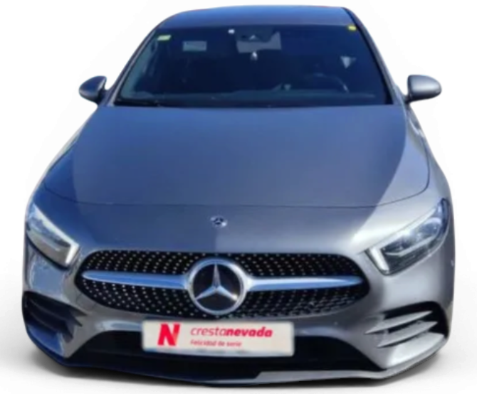 Imagen de mercedes-benz Clase A