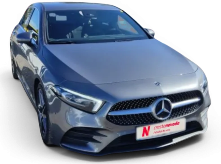 Imagen de mercedes-benz Clase A
