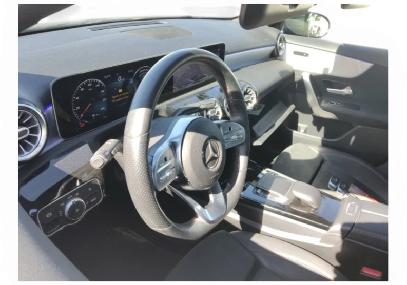 Imagen de mercedes-benz Clase A