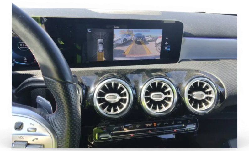 Imagen de mercedes-benz Clase A