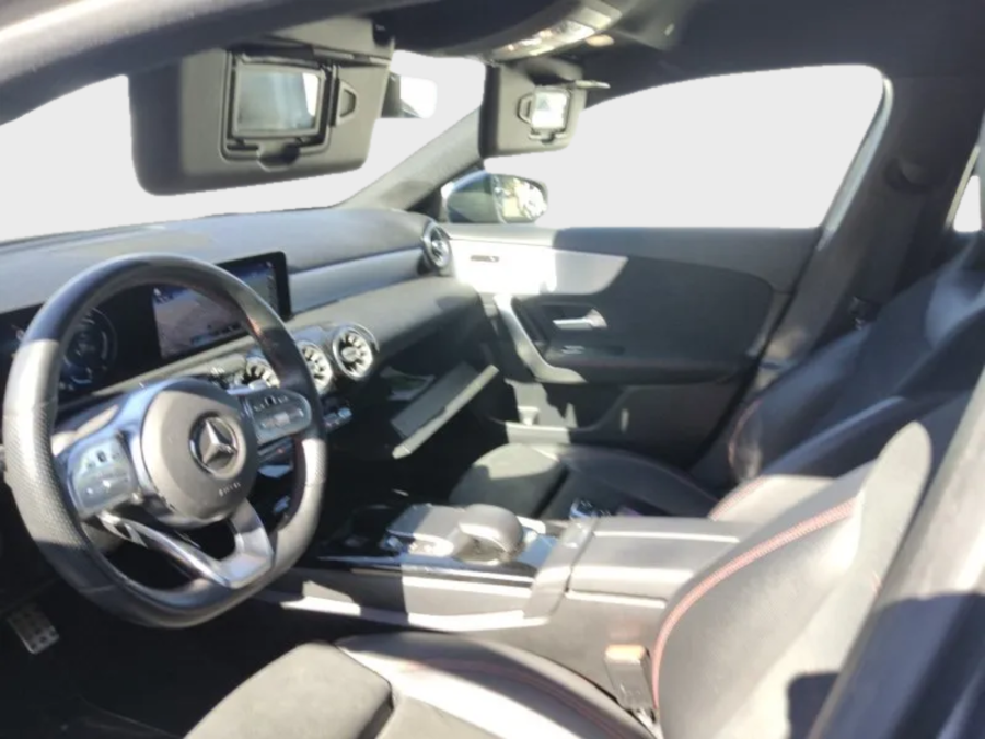 Imagen de mercedes-benz Clase A