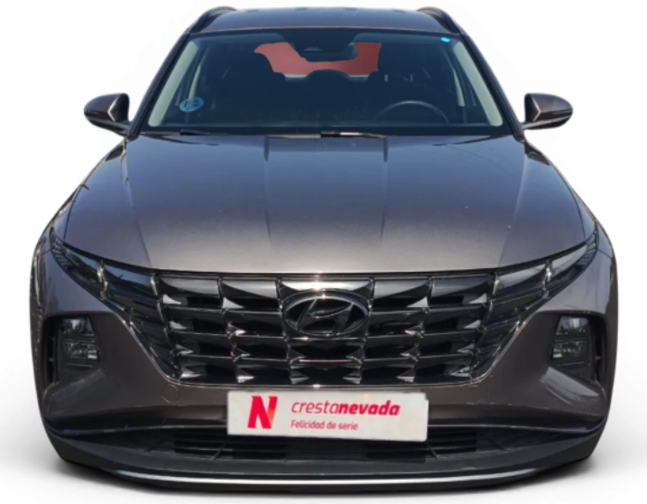 Imagen de Hyundai TUCSON