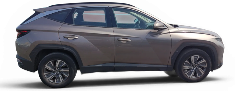 Imagen de Hyundai TUCSON